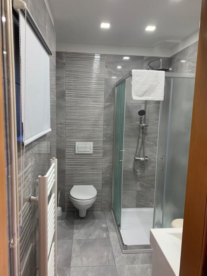 Guesthouse Stefanac Оточац Экстерьер фото