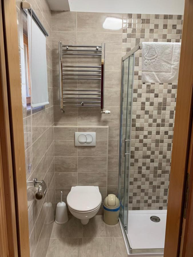 Guesthouse Stefanac Оточац Экстерьер фото