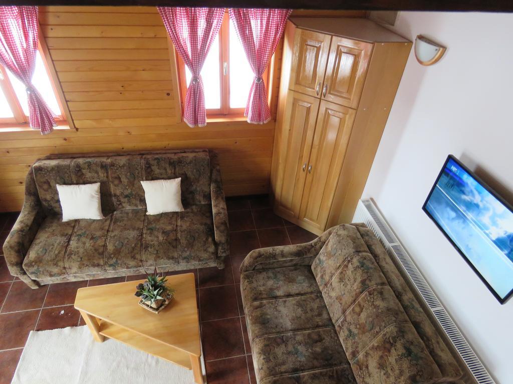 Guesthouse Stefanac Оточац Экстерьер фото