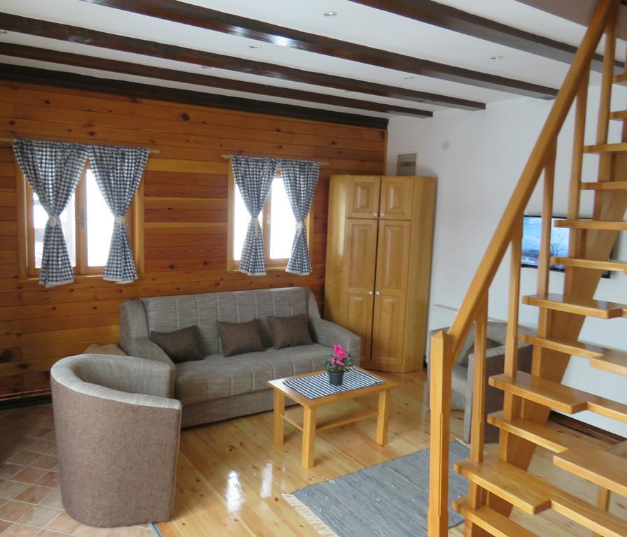 Guesthouse Stefanac Оточац Экстерьер фото