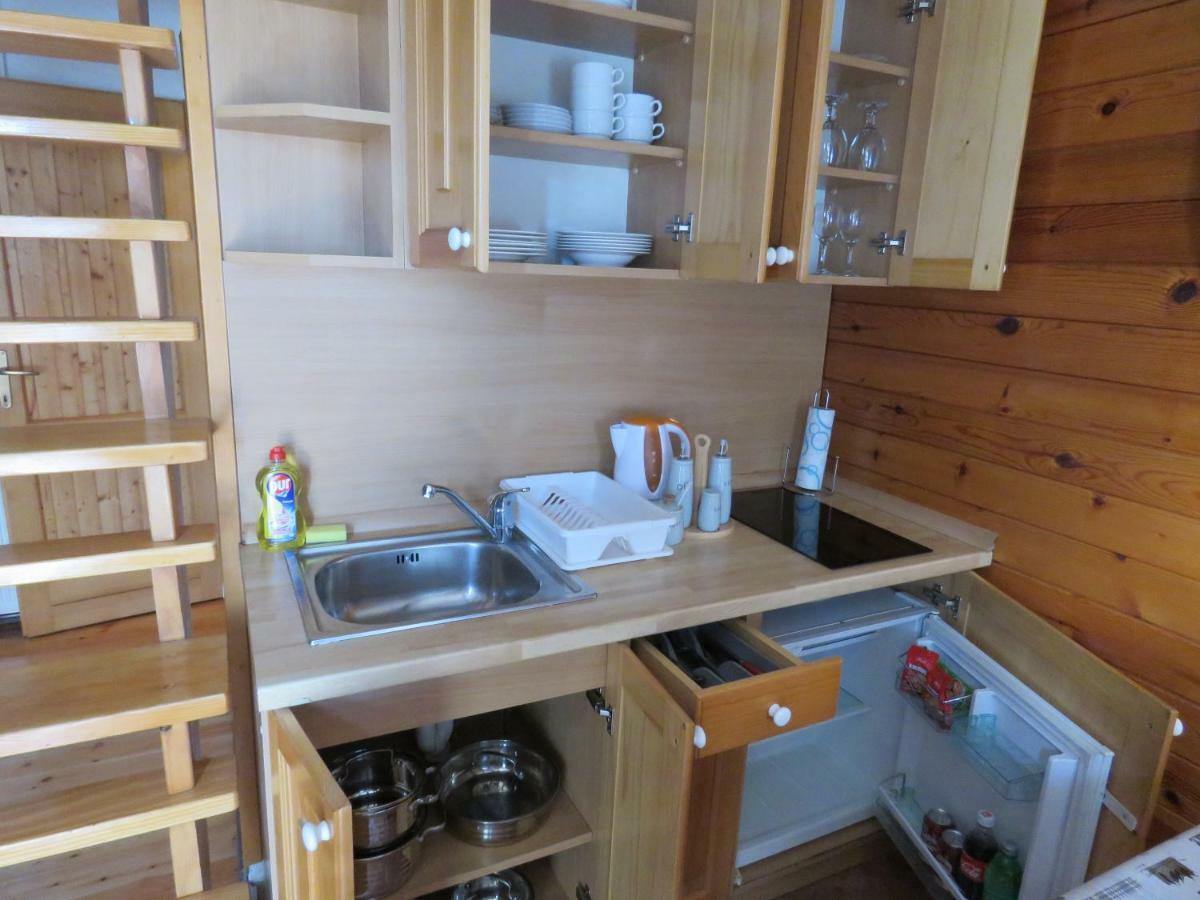 Guesthouse Stefanac Оточац Экстерьер фото